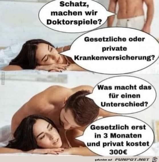 Doktorspiele